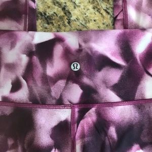 Lululemon leggings